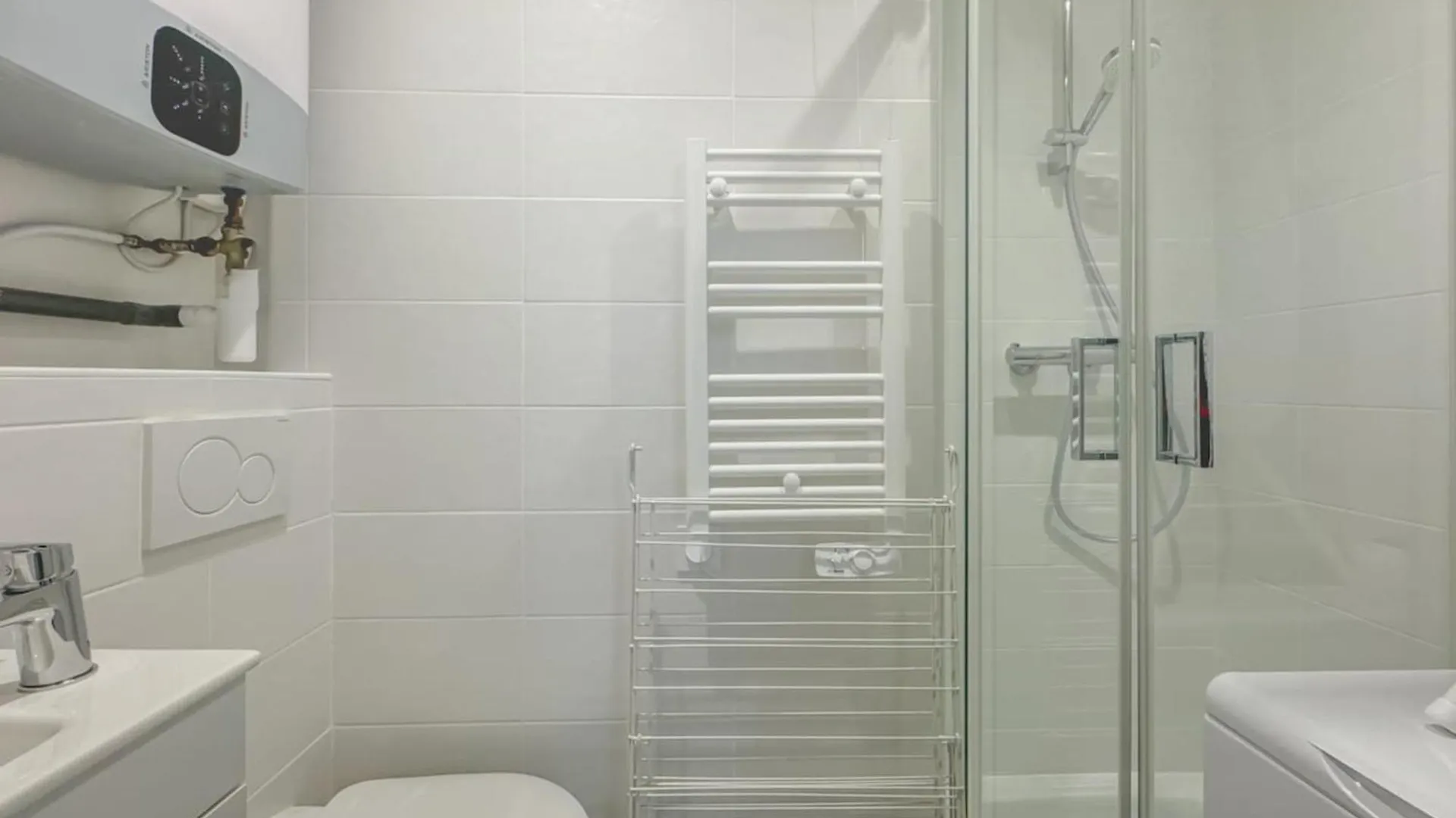 Flexliving - - Etienne Marcel Apartment *